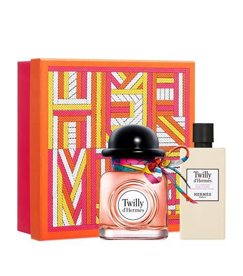 hermes parfum twilly|hermes twilly perfume sale.